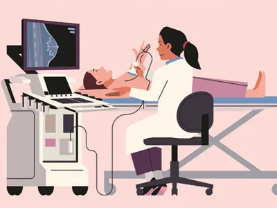 왜 멀쩡한 가슴을 잘라냈을까?… 안젤리나 졸리의 선택