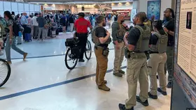 “ICE에 시 자원 지원 절대 안돼”