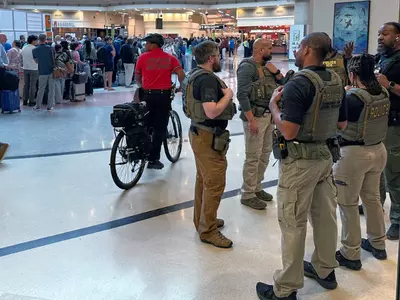 “ICE에 시 자원 지원 절대 안돼”