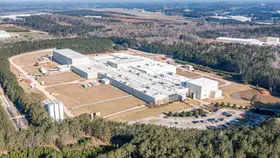 구글, 라그랜지에 초대형 데이터 센터