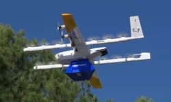 “집값 떨어질라…드론 배송 기지 안돼”