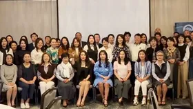 부동산협회 2차 총회 및 연장교육 실시