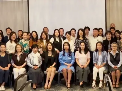 부동산협회 2차 총회 및 연장교육 실시