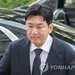 검찰 "방시혁 구속 필요 사유 소명 부족" 구속영장 반려