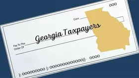 조지아주 소득세 환급 5월 초 지급