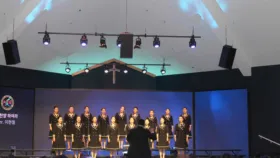 클래식부터 대중가요까지... 깊이 있는 화음의 향연