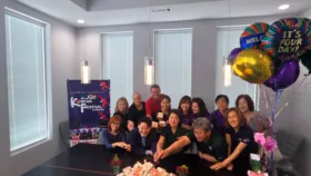 코리안페스티벌재단 둘루스 사무실 개소