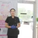 미드림 피부관리실의 특별한 효(孝) 나눔