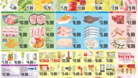 〈한인마트정보〉가정의 달 ‘5월’…한인마트 선물세트 ‘풍성’