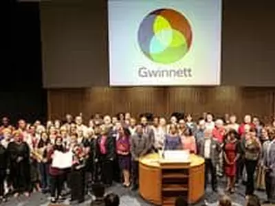 귀넷 각 위원회, 국 자문위원 모집 신청중