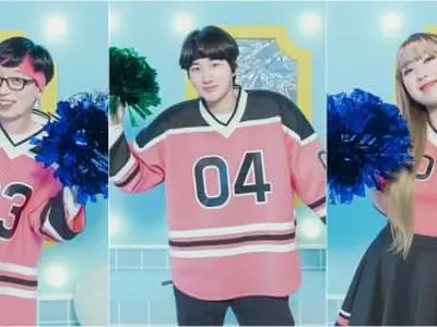 유재석X이용진X이영지 ‘컴백홈’, 4월 3일 첫방 확정