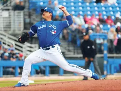 ESPN “류현진 외 믿을만한 선발 없잖아”