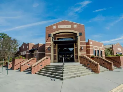 귀넷 공립도서관 10일 재개관