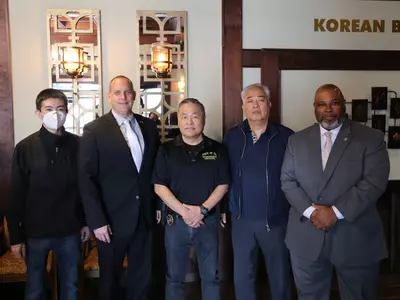 한인타운 불법도박장 당국 예의주시 중