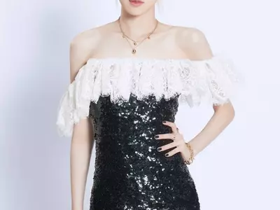 블랙핑크 로제 "가장 솔직한 제 모습 담고 싶었죠"