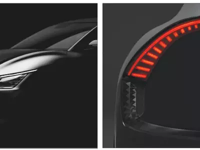 기아 첫 전용 전기차 ‘EV6’ 공개…아이오닉 5 흥행신화 이을까