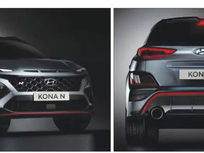 현대자동차, N 라인업을 SUV로 확대한다