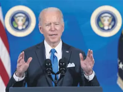 미국 수퍼 부양책 다음은 `수조 달러 인프라 패키지’