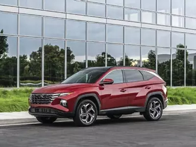 현대자동차 ‘2022 투싼’ 구매 예약제 실시