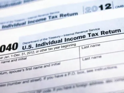 실업수당 비과세로 올해 세금보고 혼란