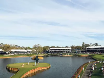 PGA대박 씨앗 된 단돈 ‘1달러의 도박’