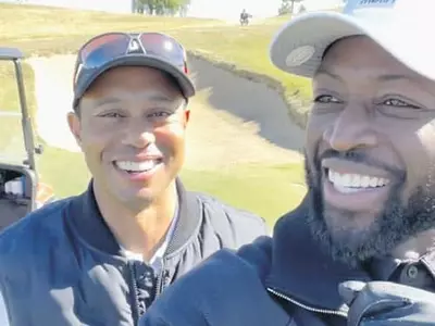 우즈 ‘걷는 데만 몇 달 걸릴 것’…재기 불투명