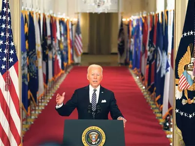 “5월까지 모든 성인 백신 접종”