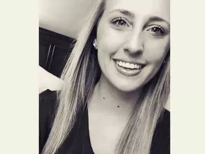 귀넷여성, 눈에 총 맞아 사망