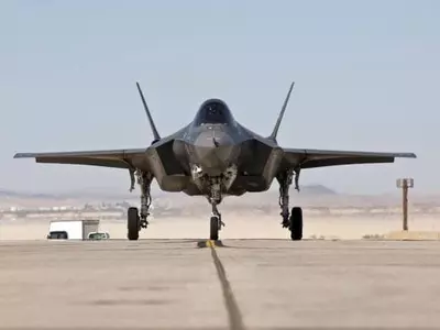 F-35 도입, 트럼프 '딴지'에 주의원들 '읍소'