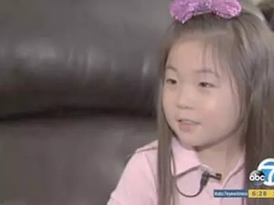 “오바마 대통령 답장받았어요”