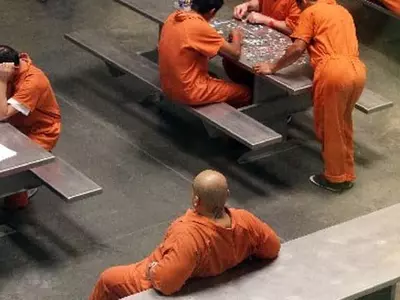 불체자 추방 올해 전년보다 감소