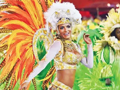 심장이 뛰는 리드미컬한 여행