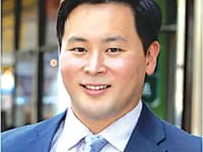 론 김 의원 '원내 민주당 사무총장’ 임명