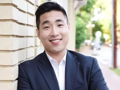 샘박 '주목해야 할 초선의원'에 선정