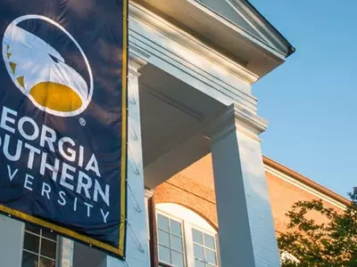 조지아 대학 합병바람 더 세진다