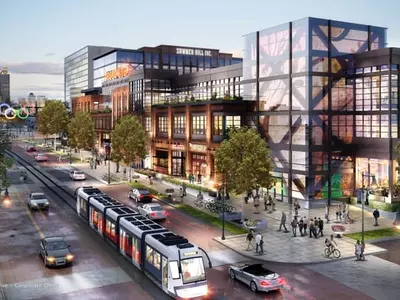 터너필드 재개발 본격 시동