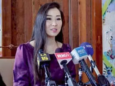 24개국 돌며 한국전 참전용사 기린다