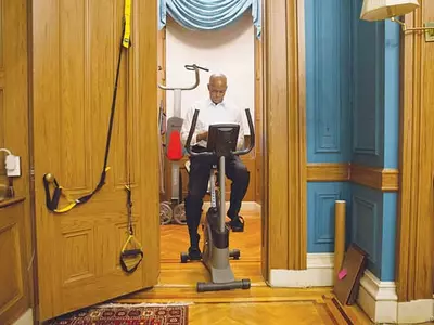 식습관과 운동으로 제2형 당뇨병 극복할 수 있다