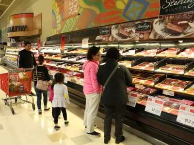 〈주말 마트 정보〉 "마틴루터킹 데이/반찬, 젓갈 스페셜 세일 등 할인행사 풍성"