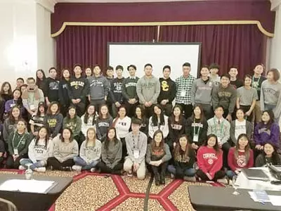 전국 30개교·52명 학생 참석 성황