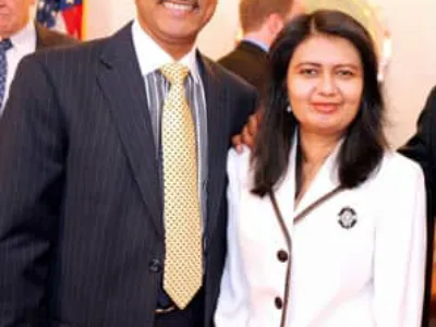 공화당 최초 무슬림 연방의원 탄생할까