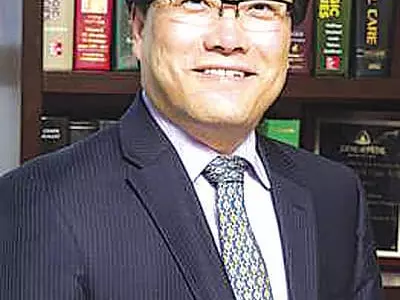 한인 첫 아이비리그 의대학장 탄생