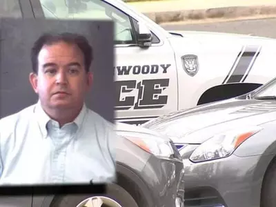 귀넷 검사 '던우디 매춘조직' 연루 체포