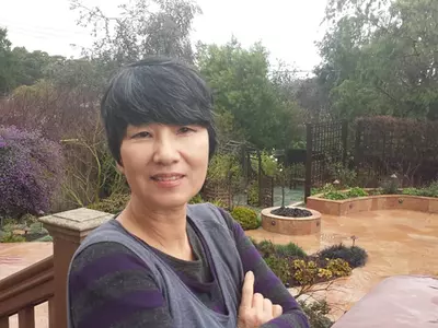 "한인 백혈병 환자 골수 기증 호소합니다"