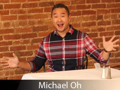 TV 맛집탐방프로 진행자에 한인이 뽑혀