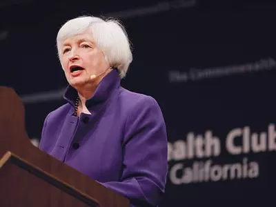 옐런“점진적 금리인상 타당… 3년뒤 3% 예상”