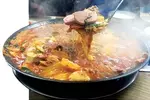 연천 맛집 “라면 사리는 넣지 마세요”