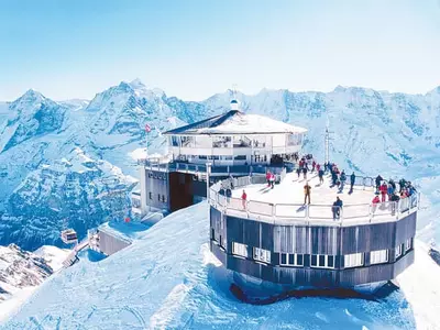 당신이 모르는‘서유럽’- 서유럽(1)