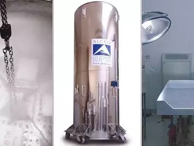 인체 냉동기술에 희망