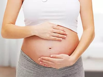 임신중 좌골신경통-마사지·스트레칭 하면 통증 줄어